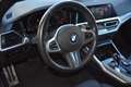 BMW 320 XD TOURING M SPORT FULL OPTIONAL Nero - thumbnail 12