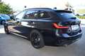 BMW 320 XD TOURING M SPORT FULL OPTIONAL Negro - thumbnail 7