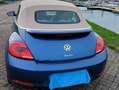 Volkswagen Beetle Beetle Cabriolet 1.2 TSI Design BMT Bleu - thumbnail 19