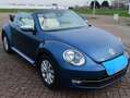 Volkswagen Beetle Beetle Cabriolet 1.2 TSI Design BMT Bleu - thumbnail 3