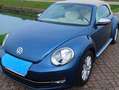 Volkswagen Beetle Beetle Cabriolet 1.2 TSI Design BMT Bleu - thumbnail 20