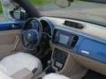 Volkswagen Beetle Beetle Cabriolet 1.2 TSI Design BMT Bleu - thumbnail 9