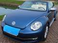 Volkswagen Beetle Beetle Cabriolet 1.2 TSI Design BMT Bleu - thumbnail 1