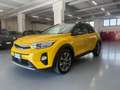 Kia Stonic 1.4 mpi eco Energy Gpl 97cv my18 Giallo - thumbnail 3