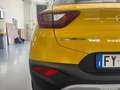 Kia Stonic 1.4 mpi eco Energy Gpl 97cv my18 Giallo - thumbnail 11