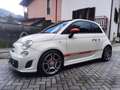 Abarth 500 1.4 16v turbo t-jet 135cv Biały - thumbnail 1