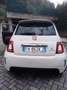 Abarth 500 1.4 16v turbo t-jet 135cv White - thumbnail 4