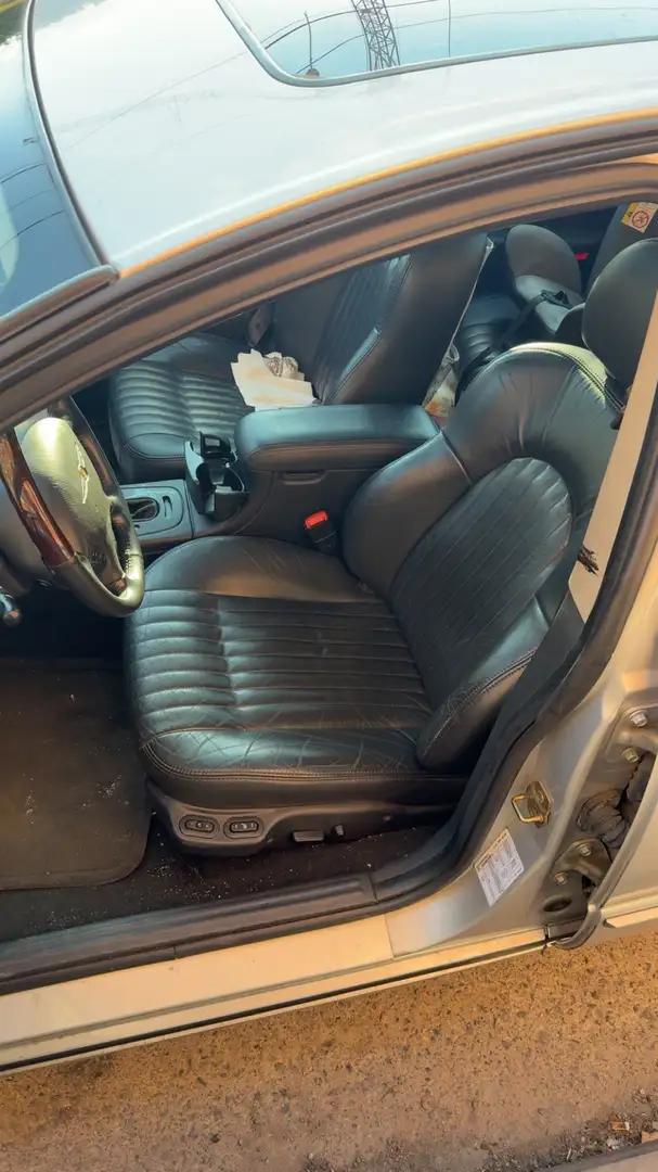 Chrysler 300 M chrysler 300 m 2003 v6 2.7 - 2