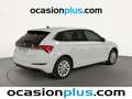 Skoda Scala 1.0 TSI Ambition DSG 81kW Blanco - thumbnail 4