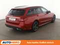 Mercedes-Benz C 220 d T AMG Line Aut.*LED*NAVI*TEMPO*PDC*SHZ*KLIMA* Rouge - thumbnail 6