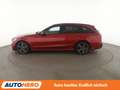 Mercedes-Benz C 220 d T AMG Line Aut.*LED*NAVI*TEMPO*PDC*SHZ*KLIMA* Rouge - thumbnail 3