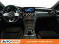 Mercedes-Benz C 220 d T AMG Line Aut.*LED*NAVI*TEMPO*PDC*SHZ*KLIMA* Rouge - thumbnail 12