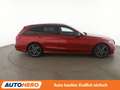 Mercedes-Benz C 220 d T AMG Line Aut.*LED*NAVI*TEMPO*PDC*SHZ*KLIMA* Rouge - thumbnail 7