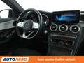 Mercedes-Benz C 220 d T AMG Line Aut.*LED*NAVI*TEMPO*PDC*SHZ*KLIMA* Rouge - thumbnail 13