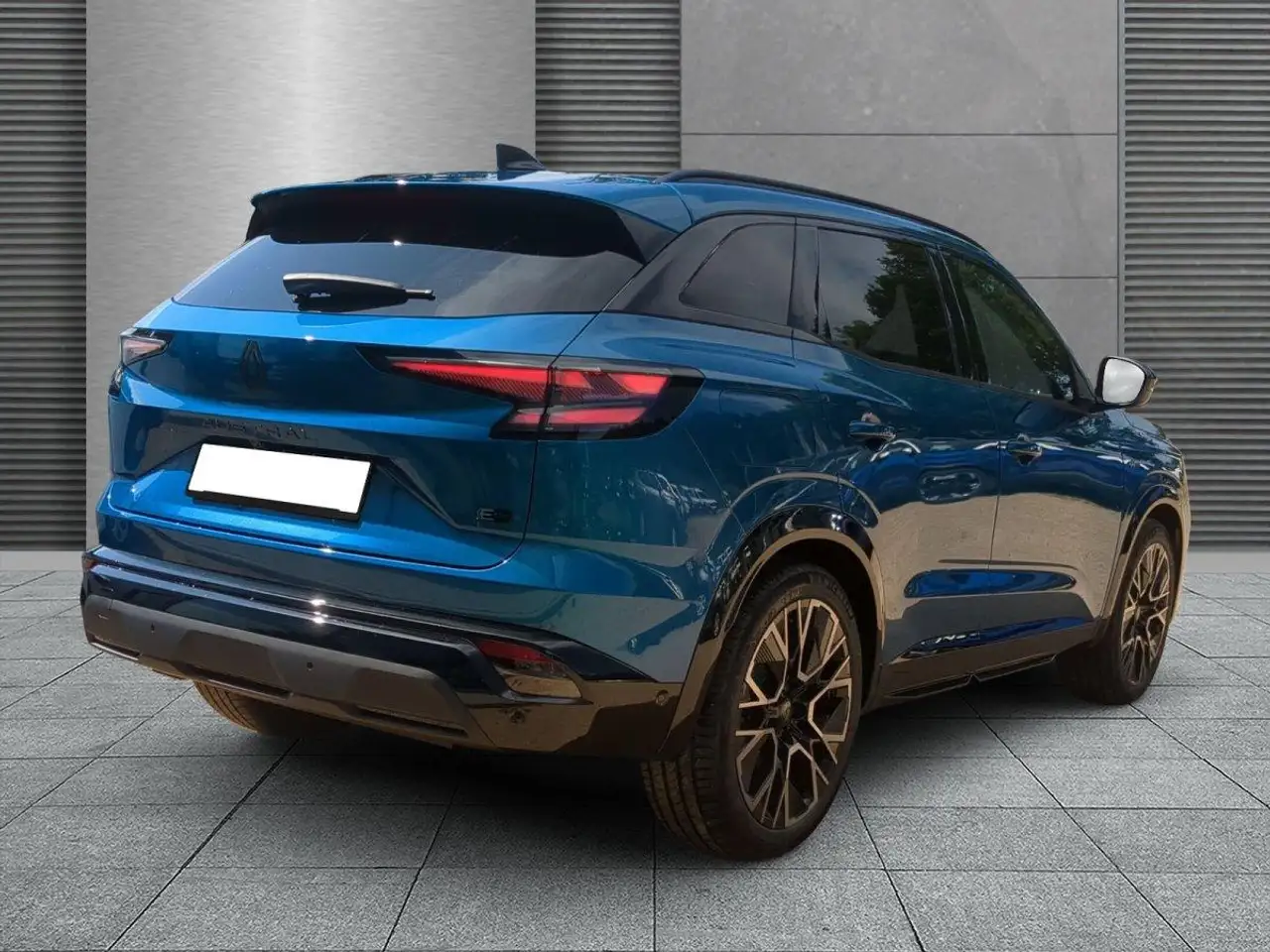 Renault Austral 2026