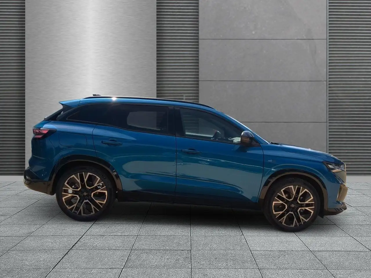 Renault Austral 2026