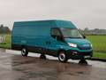 Iveco Daily 35 S 14 l4h2 airco automaat! Blauw - thumbnail 5
