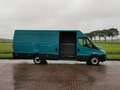 Iveco Daily 35 S 14 l4h2 airco automaat! Blauw - thumbnail 13