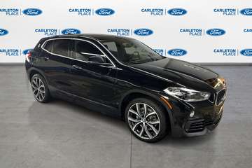xDrive28i    AWD  SUNROOF  NAV  PARK ASSIST