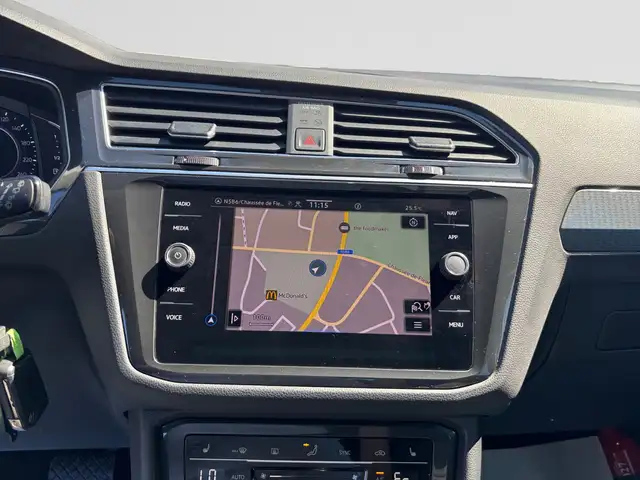 Volkswagen Tiguan view 10