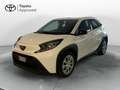 Toyota Aygo X Aygo X 1.0 VVT-i 72 CV 5 porte Active Bianco - thumbnail 1