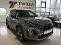 Peugeot 2008 Hybrid 145 GT AHK Massage SH ACC 360° GJR Grau - thumbnail 1