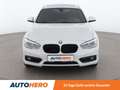 BMW 116 116i Advantage *LED*CAM*TEMPO*NAVI*SCHIEBEDACH* Weiß - thumbnail 9