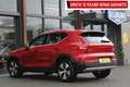 Volvo XC40 1.5 T4 Recharge Inscription Expression Roşu - thumbnail 16