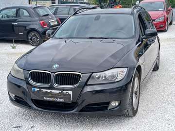 318d Touring
