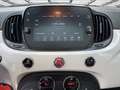Fiat 500 DolceVita 1.0 Mild Hybrid/Panoramadach/PDC/Apple&A Weiß - thumbnail 13