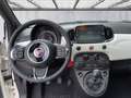 Fiat 500 DolceVita 1.0 Mild Hybrid/Panoramadach/PDC/Apple&A Weiß - thumbnail 10