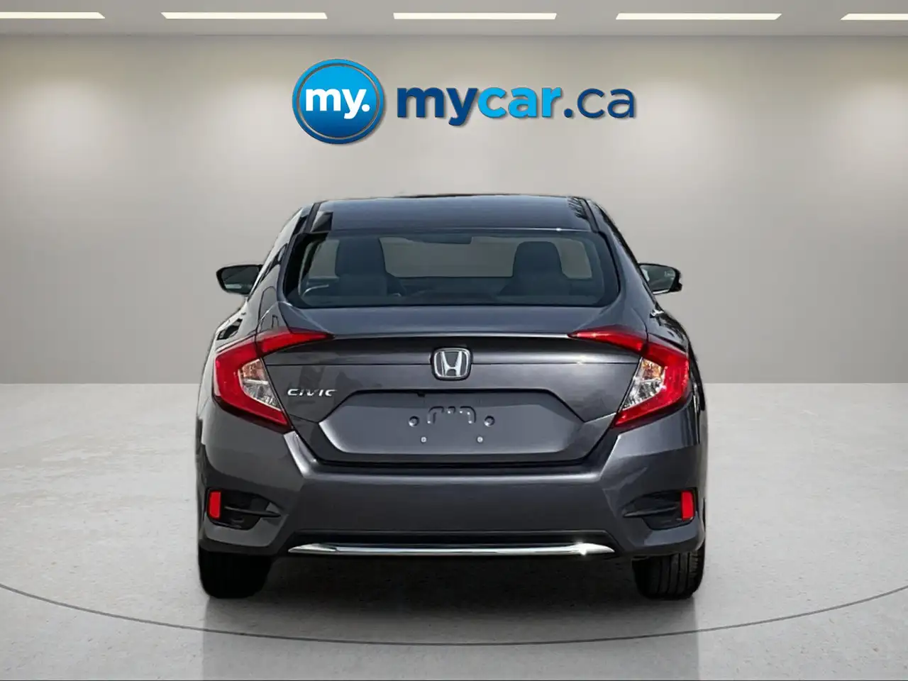 Honda Civic снимка Honda Civic