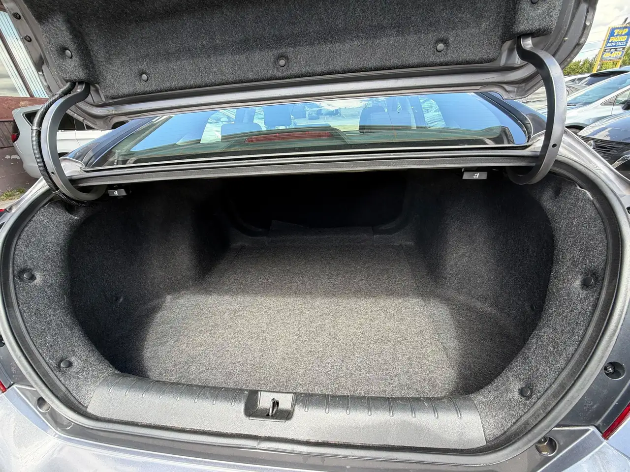 Honda Civic снимка Honda Civic