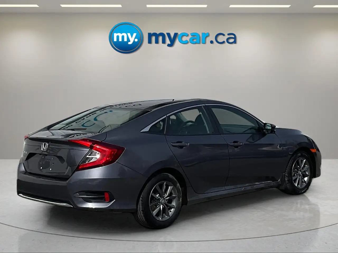 Honda Civic снимка Honda Civic