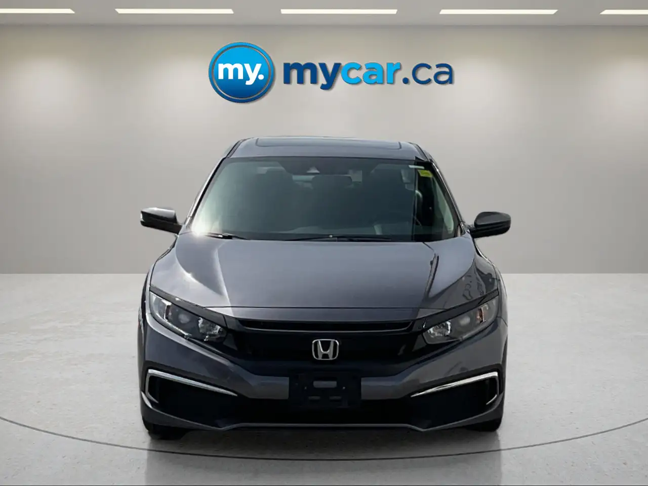 Honda Civic снимка Honda Civic