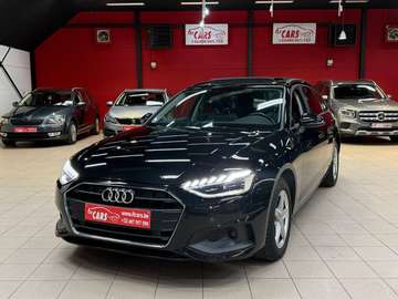 A4 Avant 30 TDi S tronic**MATRIX**PANO**NAVI**LEDER**CAMERA**