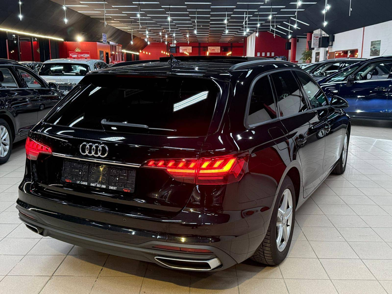 Photo du véhicule