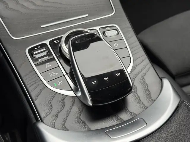 Mercedes-Benz C Class view 15
