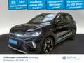 Volkswagen T-Cross 1.0 TSI R-Line DSG Rückfkamera Navi Schwarz - thumbnail 1