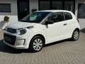 Citroen C1 Start°TÜV 01/26 Weiß - thumbnail 1