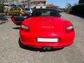 Porsche Boxster 3.2 S 280cv Rosso - thumbnail 3