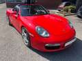 Porsche Boxster 3.2 S 280cv Rosso - thumbnail 1