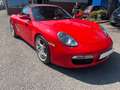 Porsche Boxster 3.2 S 280cv Rosso - thumbnail 2