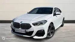 BMW Série 2 218iA 136ch M Sport DKG7