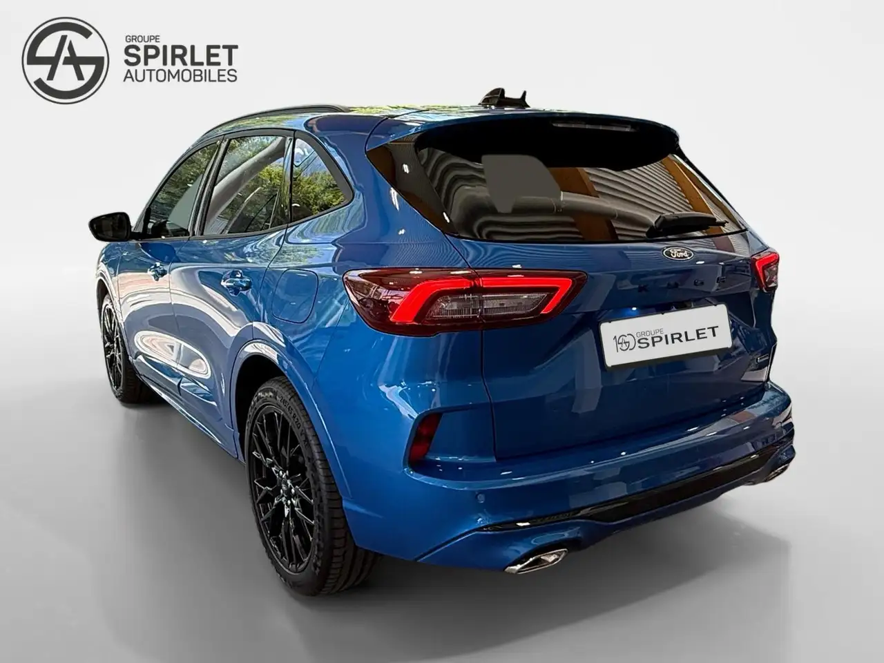 Ford Kuga 2026