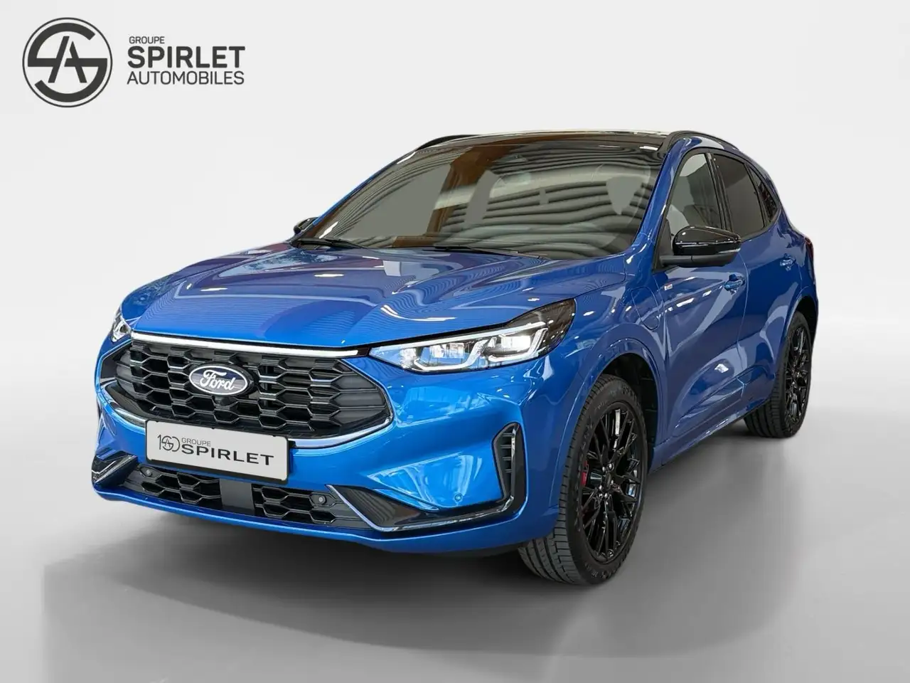 Ford Kuga 2026