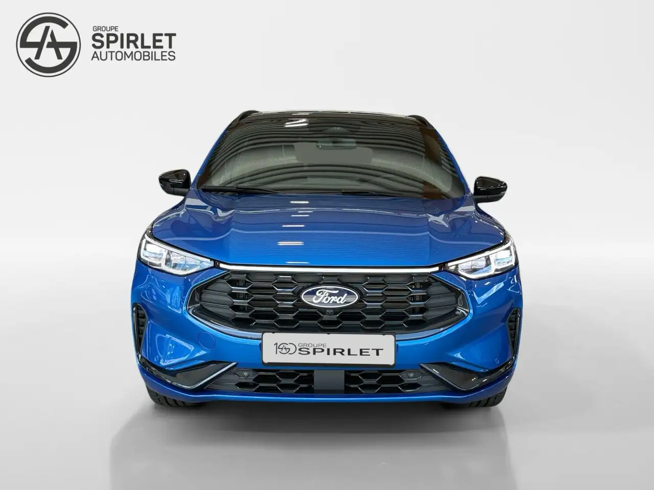 Ford Kuga 2026