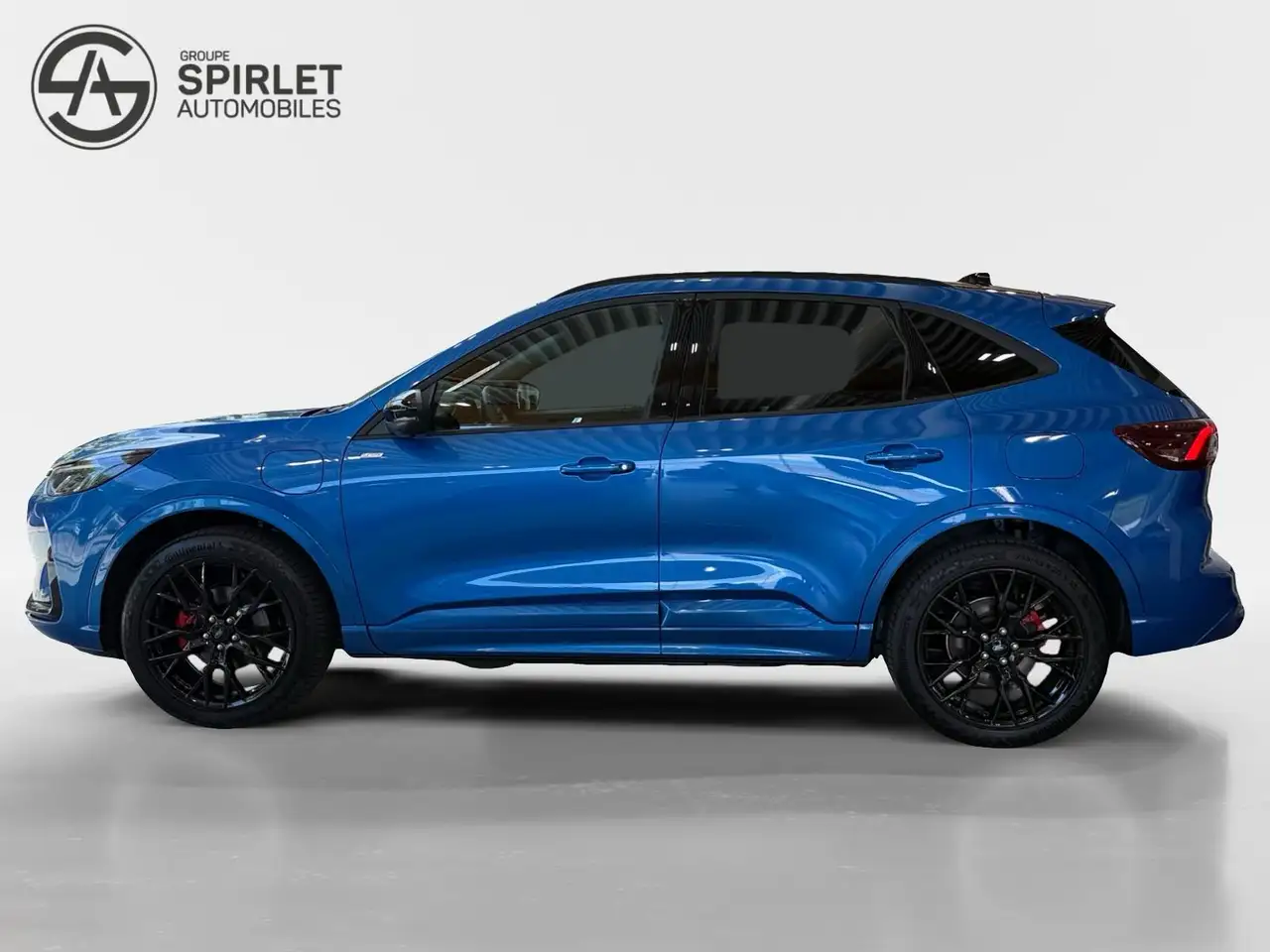 Ford Kuga 2026