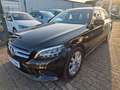 Mercedes-Benz C 180 180 T CGI 9-G Avantgarde LED R-Kam. AHK 2.HD Schwarz - thumbnail 3