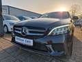 Mercedes-Benz C 180 180 T CGI 9-G Avantgarde LED R-Kam. AHK 2.HD Schwarz - thumbnail 2